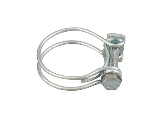 stainless steel adjustable hose clamps