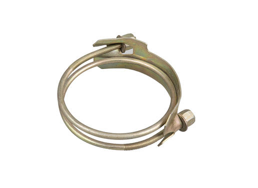 double bolt tiger hoses clamp